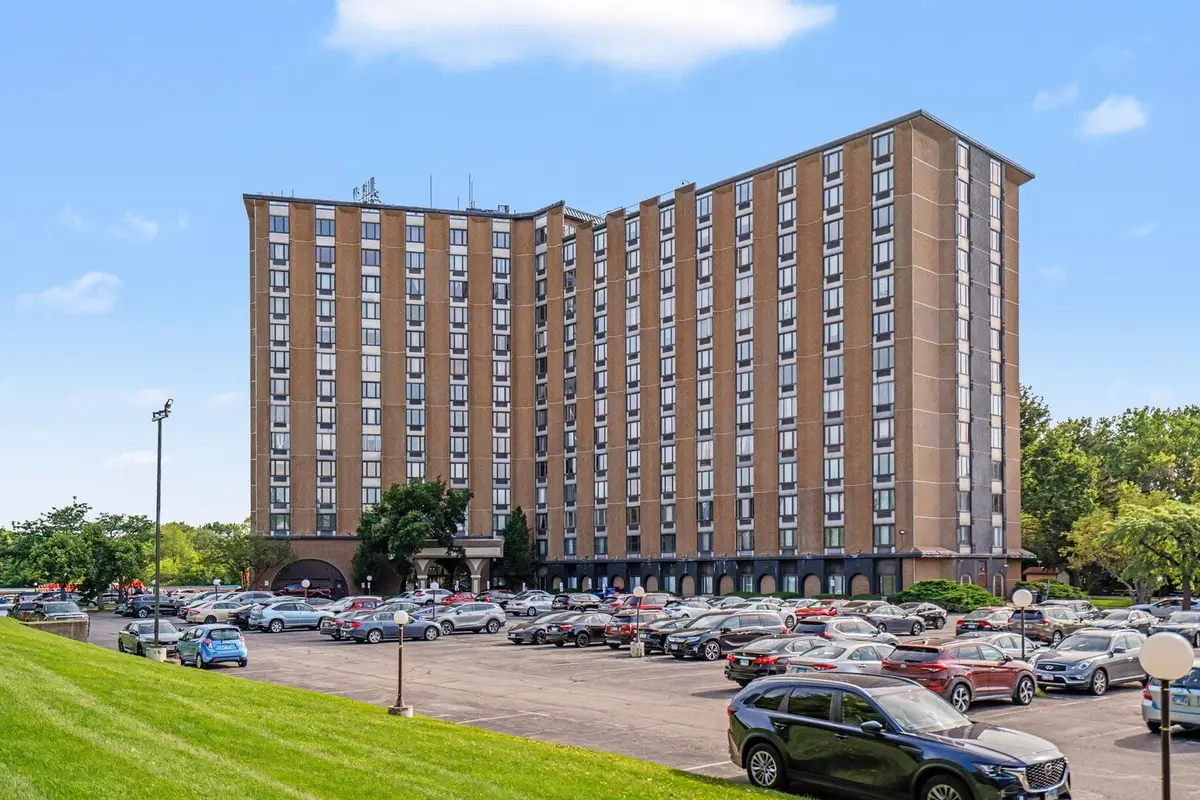 1 Renaissance Place #3G, Palatine, IL 60067 - #1
