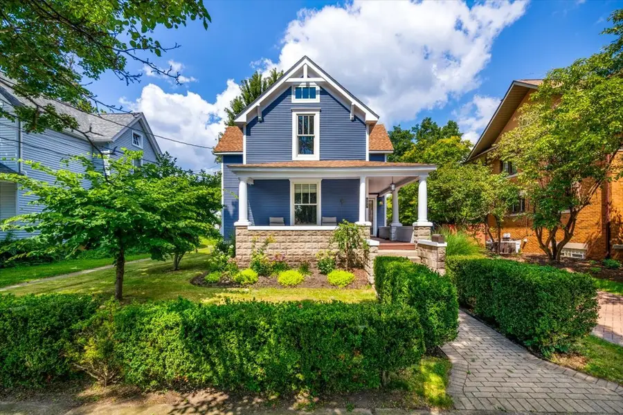 321 North Avenue, Naperville, IL 60540 - #2