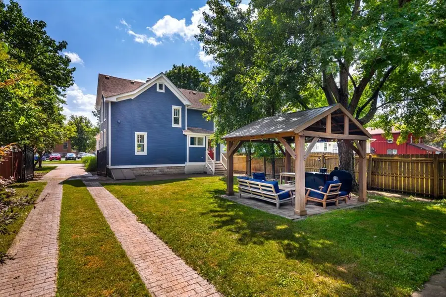 321 North Avenue, Naperville, IL 60540 - #3