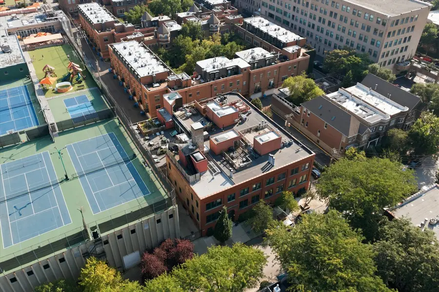 1335 W Altgeld Street #2A, Chicago, IL 60614 - #2