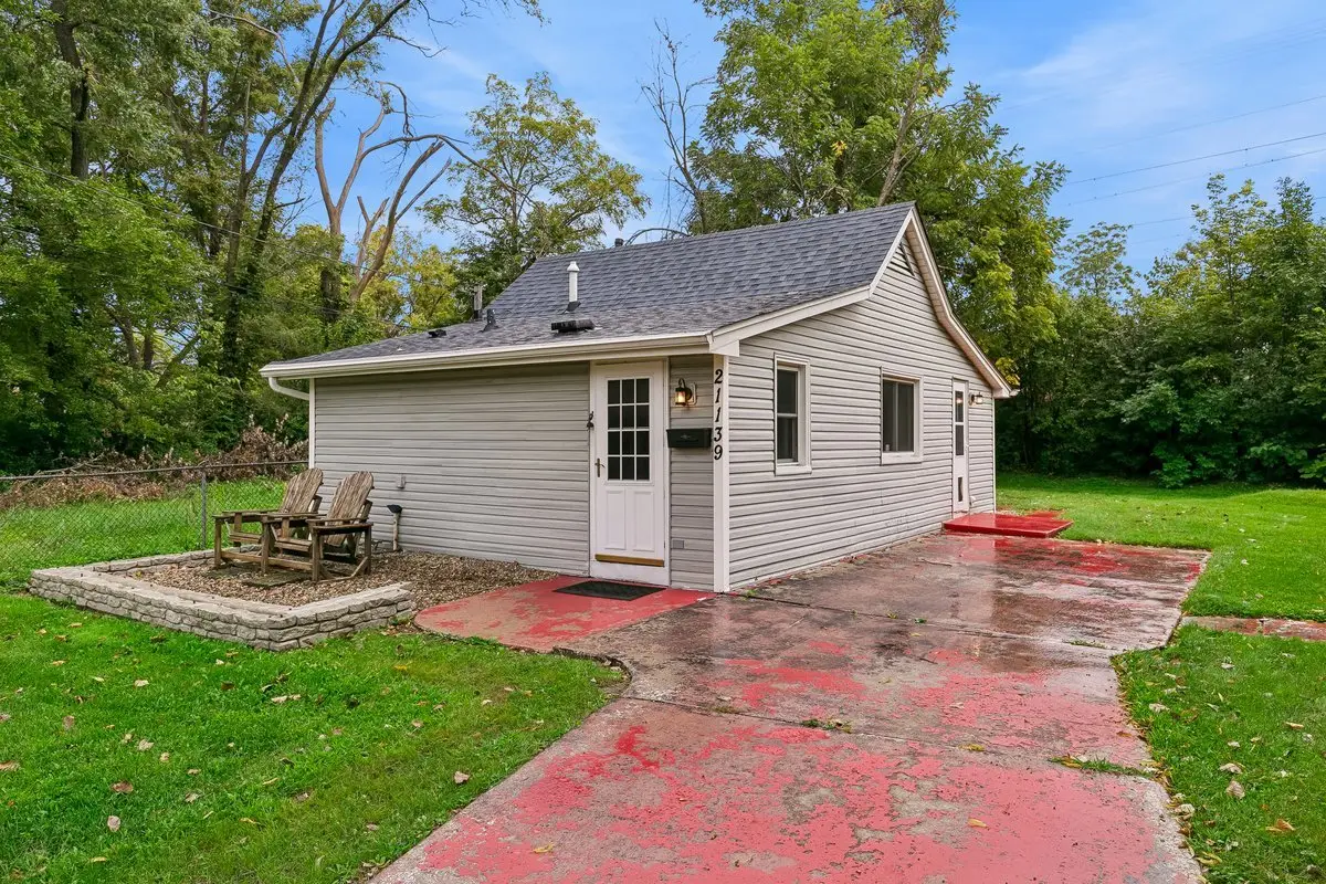 21139 Olympian Way, Matteson, IL 60443 - #1