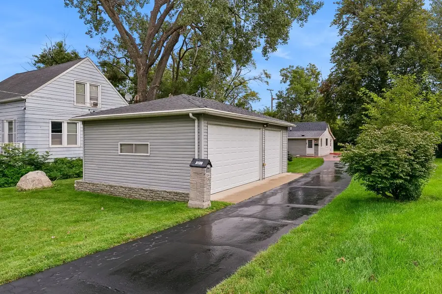 21139 Olympian Way, Matteson, IL 60443 - #2