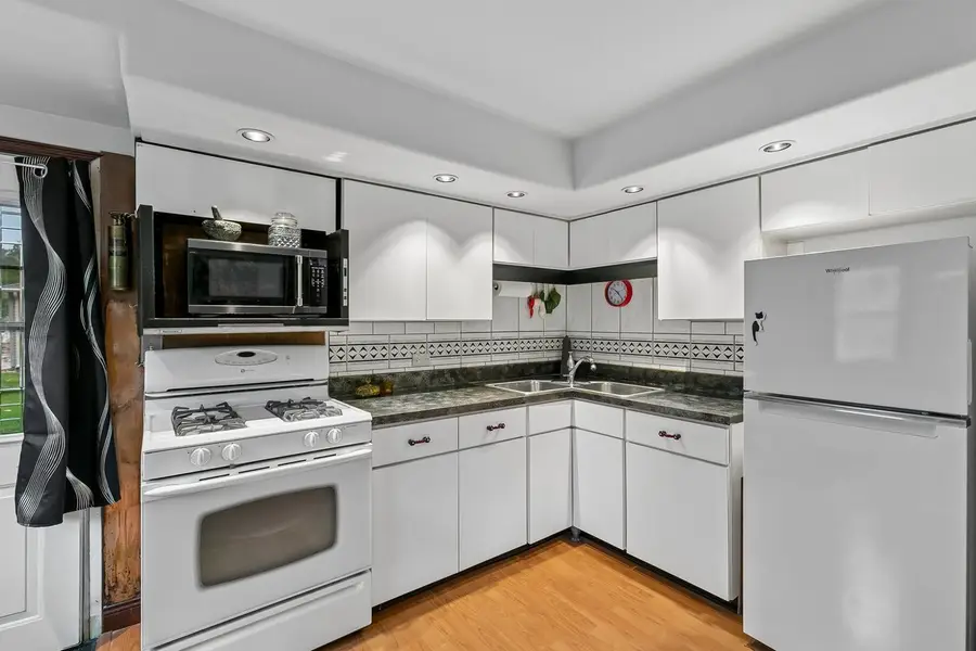 21139 Olympian Way, Matteson, IL 60443 - #3