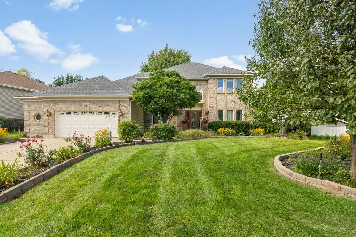 2020 Carlisle Street, Algonquin, IL 60102 - #1