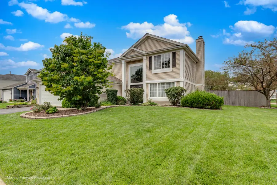 1301 Big Oak Trail, Aurora, IL 60506 - #2