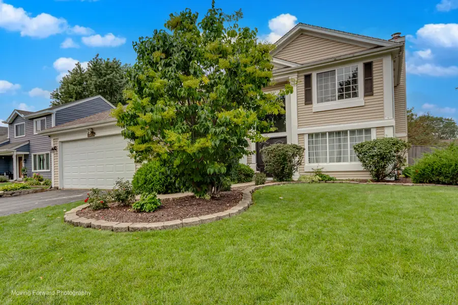 1301 Big Oak Trail, Aurora, IL 60506 - #3