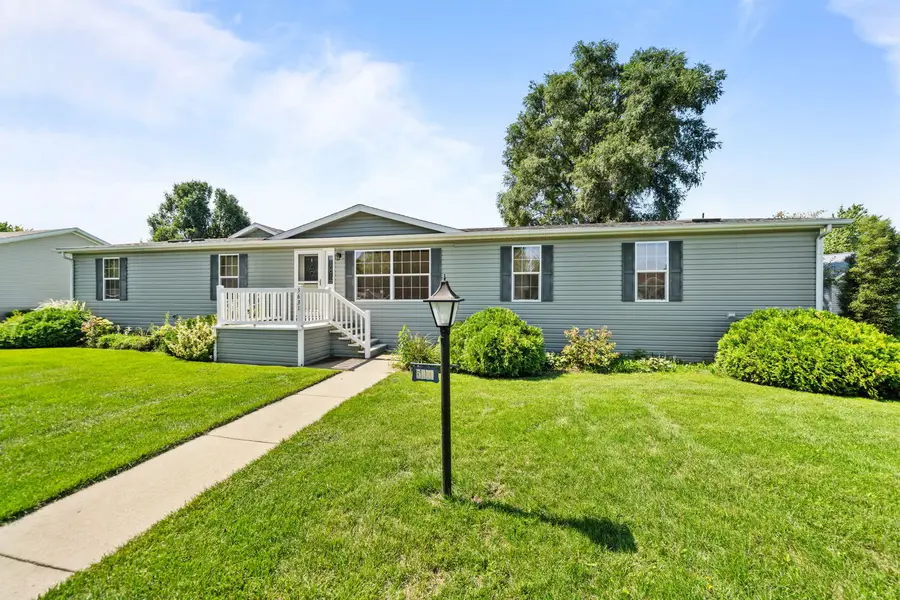 5631 Irving Boulevard, Machesney Park, IL 61115 - #2