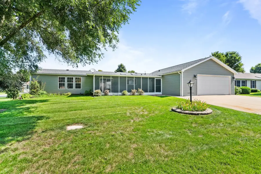 5631 Irving Boulevard, Machesney Park, IL 61115 - #3