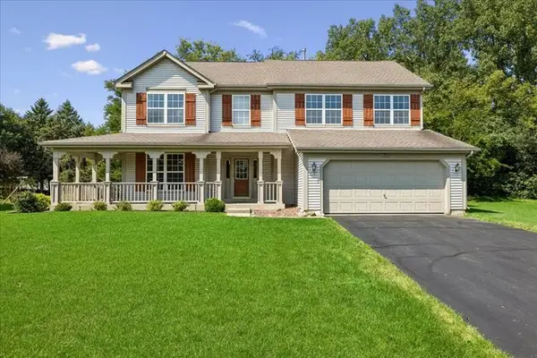 650 Glenbrook Road, Crystal Lake, IL 60012