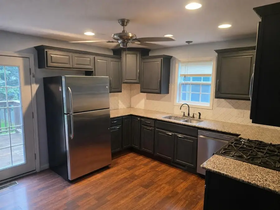 21404 Maple Street, Matteson, IL 60443 - #2
