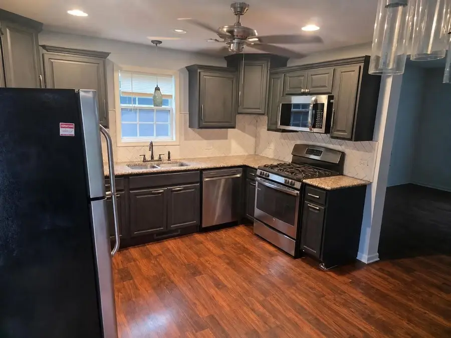 21404 Maple Street, Matteson, IL 60443 - #3