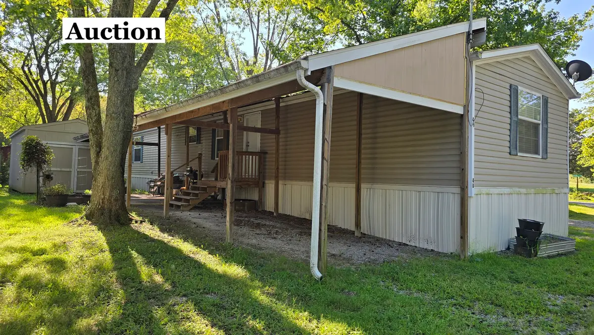 48 Golden Ash Lane, Carbondale, IL 62902 - #1