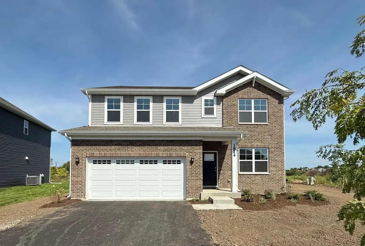 1874 Keating Drive, Aurora, IL 60503 - #1