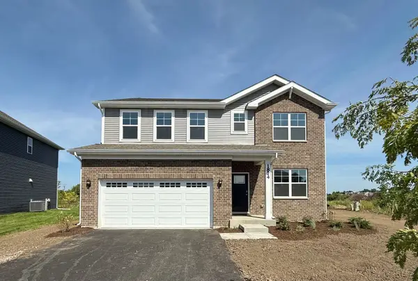 1874 Keating Drive, Aurora, IL 60503