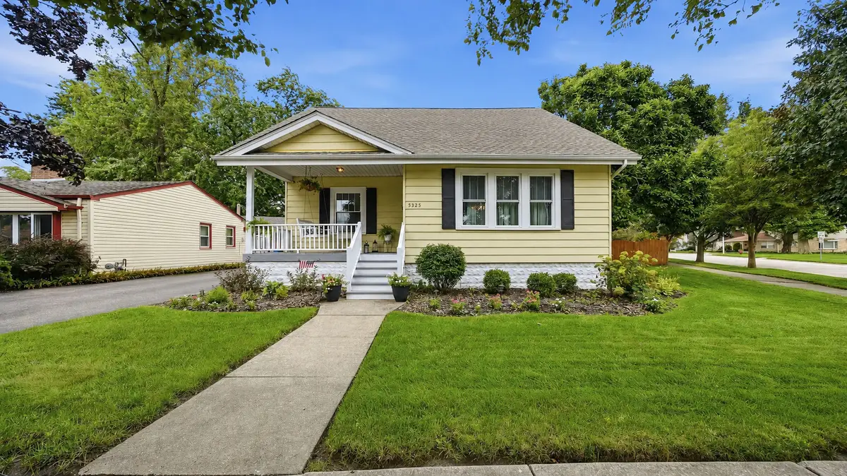 5325 Franklin Avenue, Oak Lawn, IL 60453 - #1