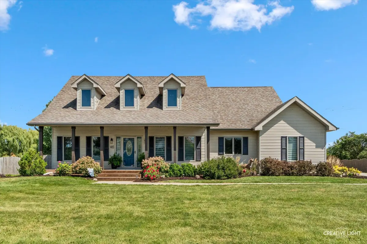 6475 Junebug Lane, Morris, IL 60450 - #1