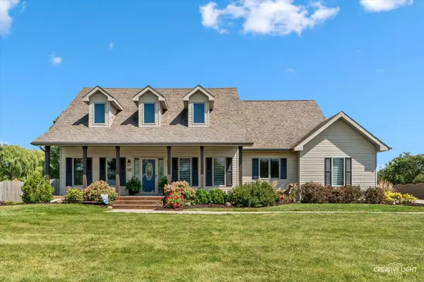 6475 Junebug Lane, Morris, IL 60450