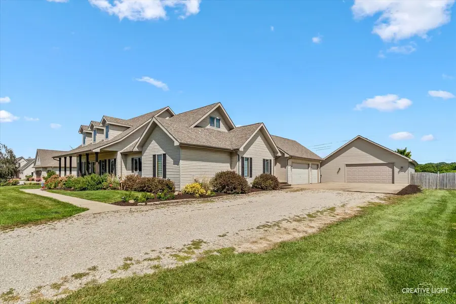 6475 Junebug Lane, Morris, IL 60450 - #2