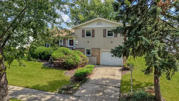 5809 Orange Lane, Oak Forest, IL 60452