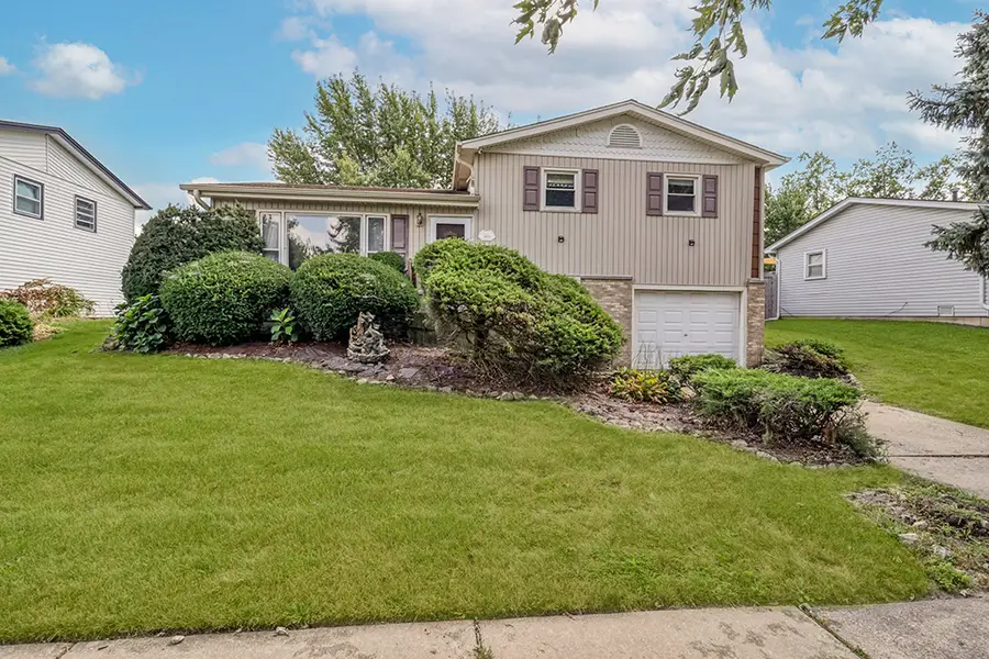 5809 Orange Lane, Oak Forest, IL 60452 - #3