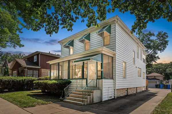11236 S Talman Avenue, Chicago, IL 60655