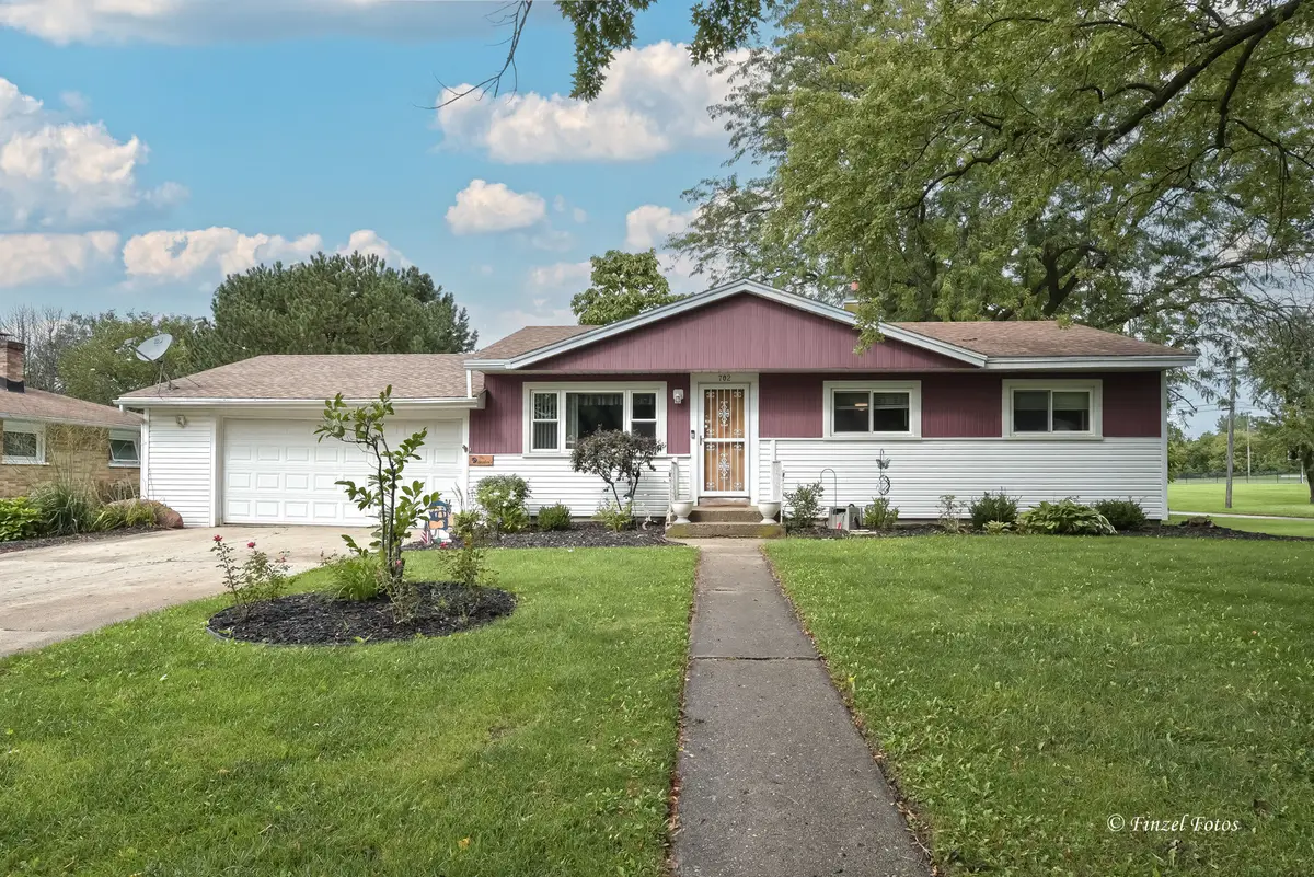 702 Bourn Street, Harvard, IL 60033 - #1