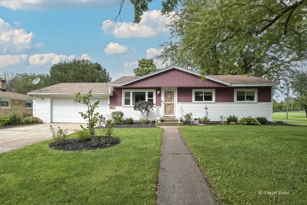 702 Bourn Street, Harvard, IL 60033