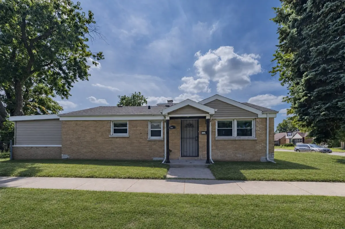12701 S Green Street, Chicago, IL 60643 - #1