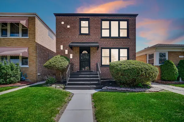 1035 Bohland Avenue, Bellwood, IL 60104