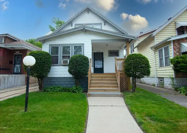 12018 S Wentworth Avenue, Chicago, IL 60628
