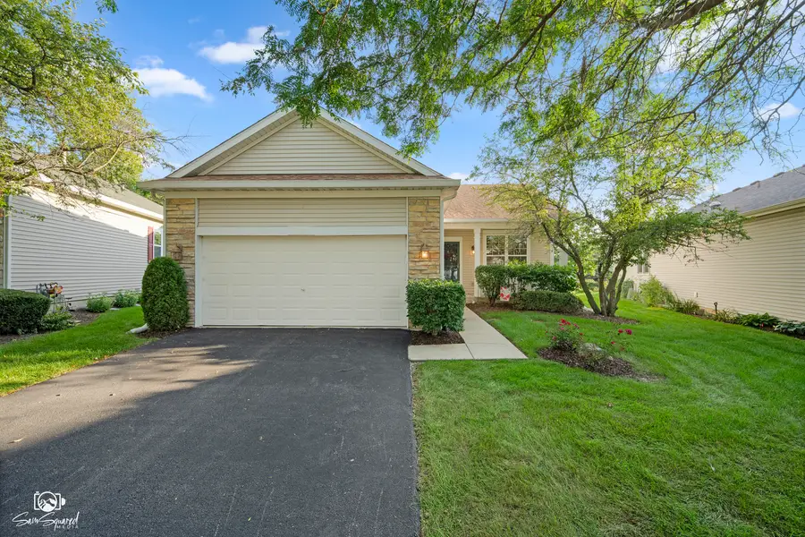 1590 Benzie Circle, Romeoville, IL 60446 - #2