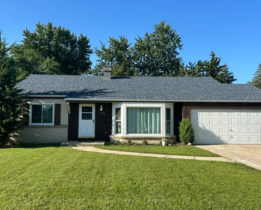 1285 Constellation Drive, Aurora, IL 60505 - #2