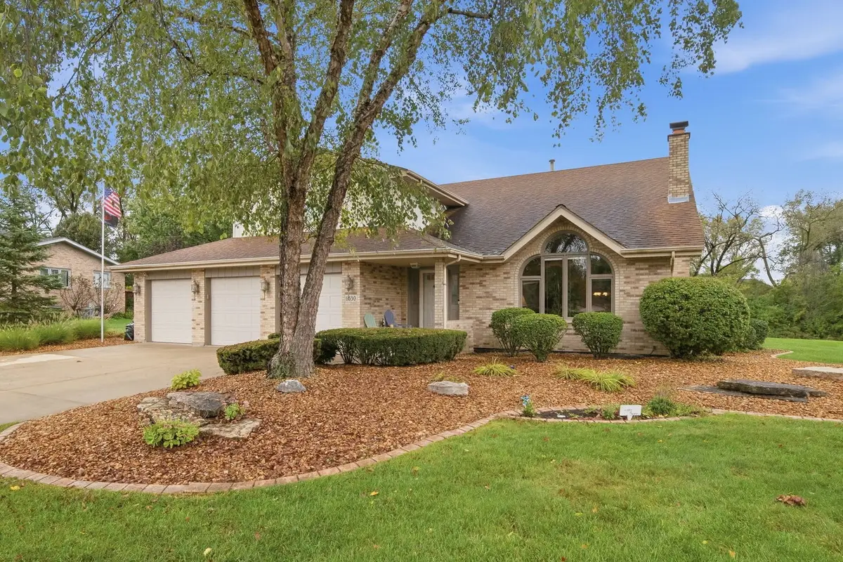 11630 Parkside Lane, Mokena, IL 60448 - #1