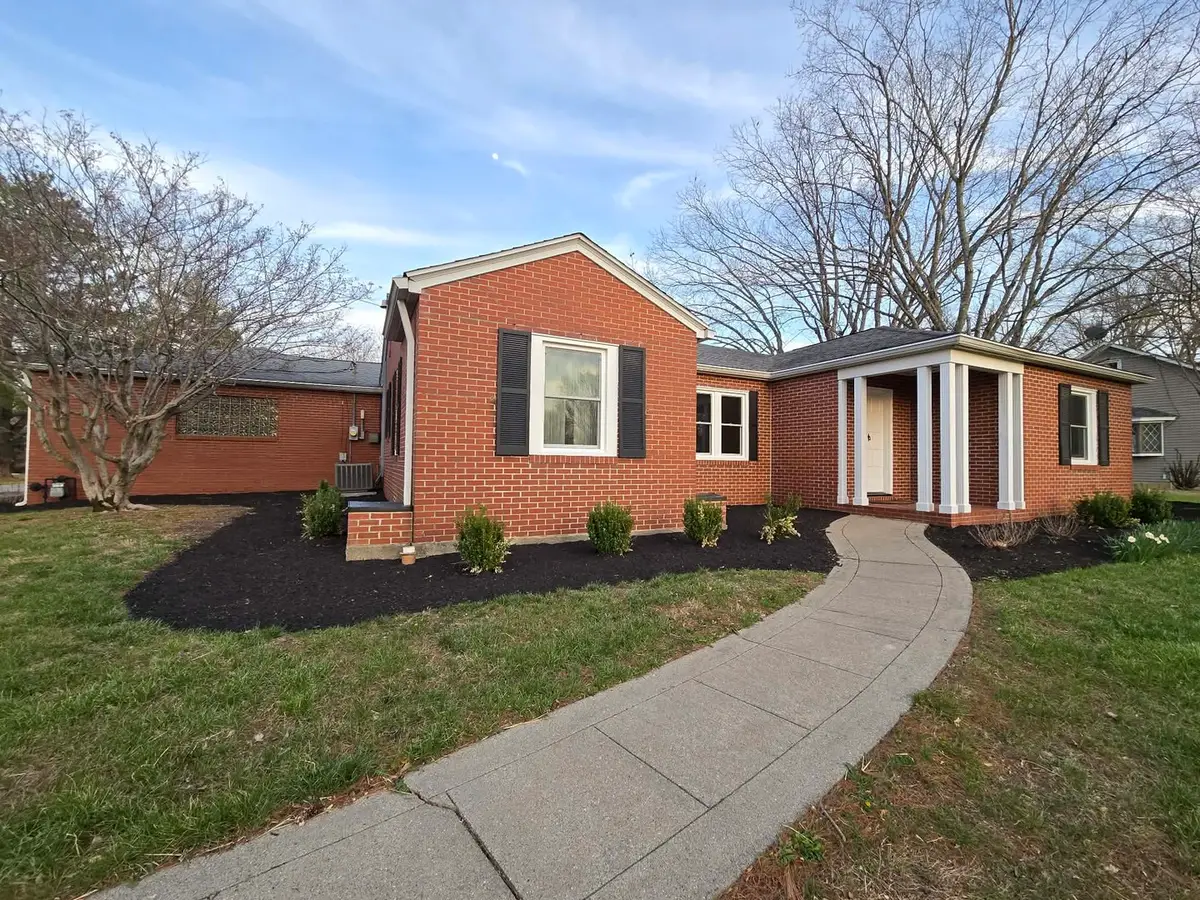 14652 N Il Hwy 37 Highway, Mount Vernon, IL 62864 - #1