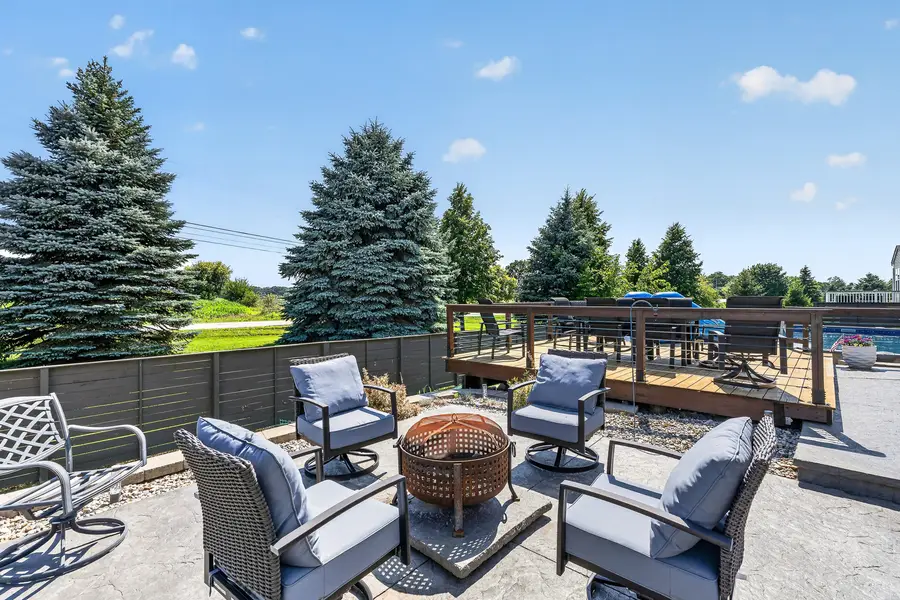 419 Zachary Drive, Hampshire, IL 60140 - #2