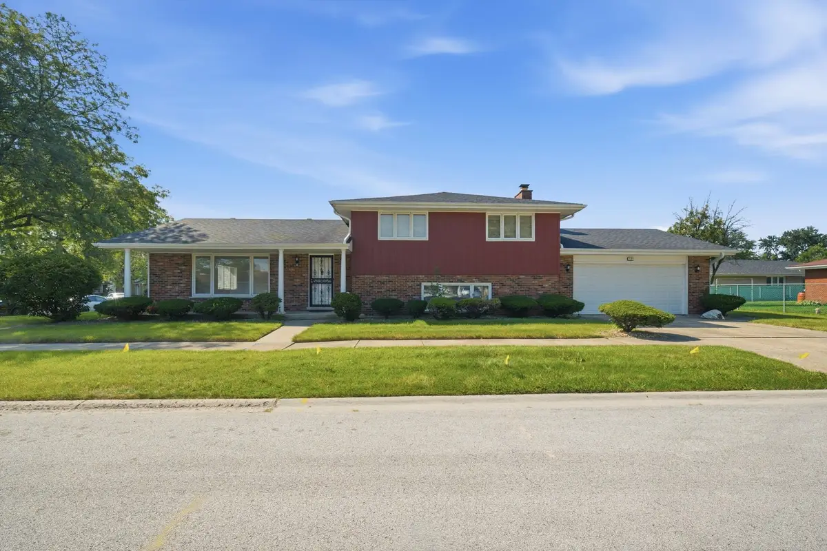 1103 E 166th Place, South Holland, IL 60473 - #1