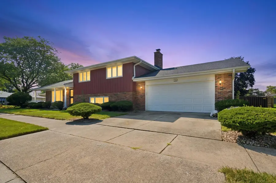 1103 E 166th Place, South Holland, IL 60473 - #2