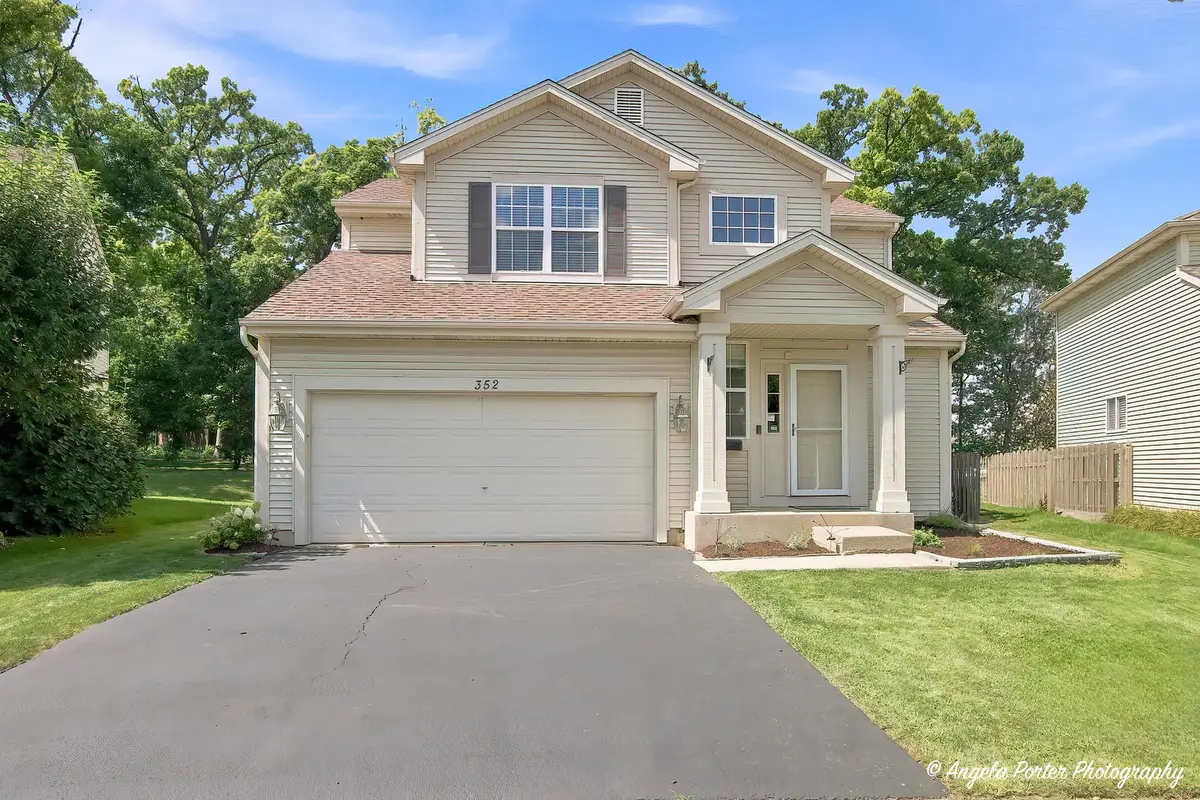 352 N Cornerstone Drive, Volo, IL 60020 - #1