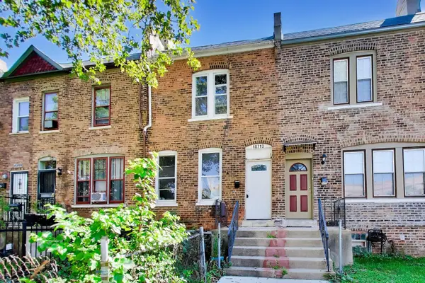 10713 S Champlain Avenue, Chicago, IL 60628