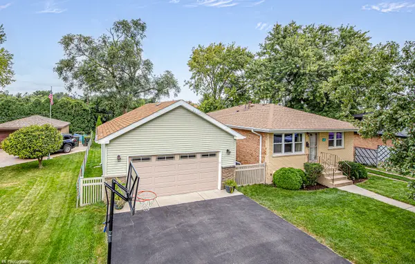 6520 Ridge Drive, Chicago Ridge, IL 60415