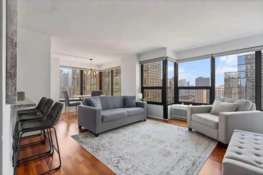 30 E Huron Street #2304, Chicago, IL 60611 - #3