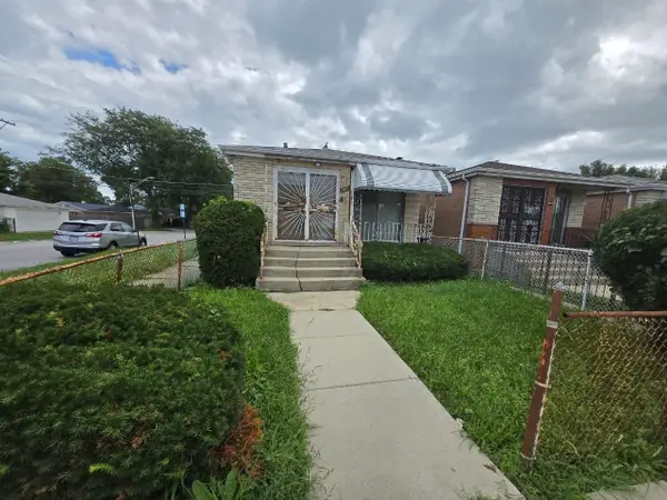 9401 S Halsted Street, Chicago, IL 60620