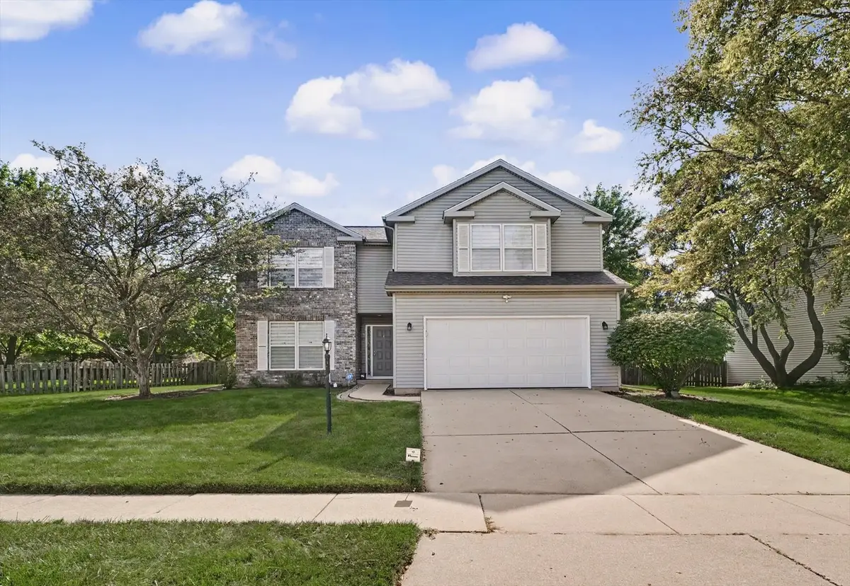 3113 Cherry Hills Drive, Champaign, IL 61822 - #1