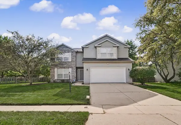 3113 Cherry Hills Drive, Champaign, IL 61822