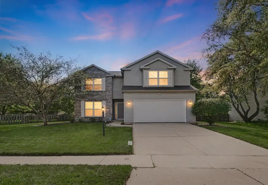 3113 Cherry Hills Drive, Champaign, IL 61822 - #2