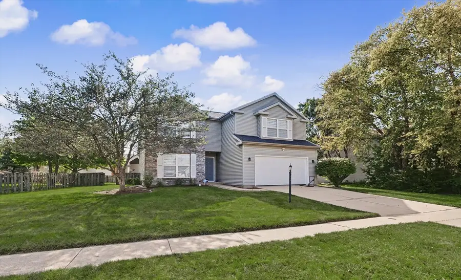 3113 Cherry Hills Drive, Champaign, IL 61822 - #3