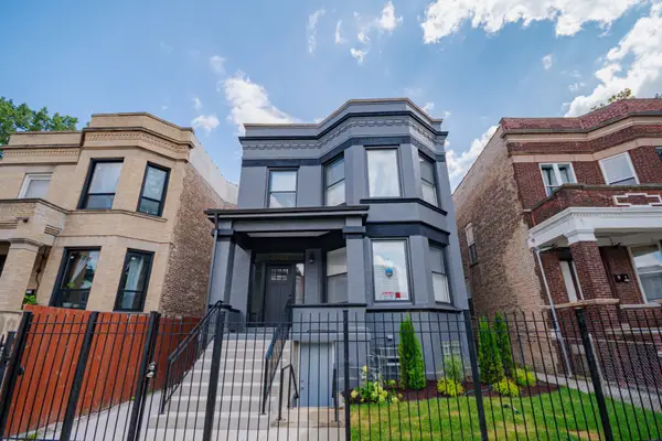 5723 S Green Street, Chicago, IL 60621