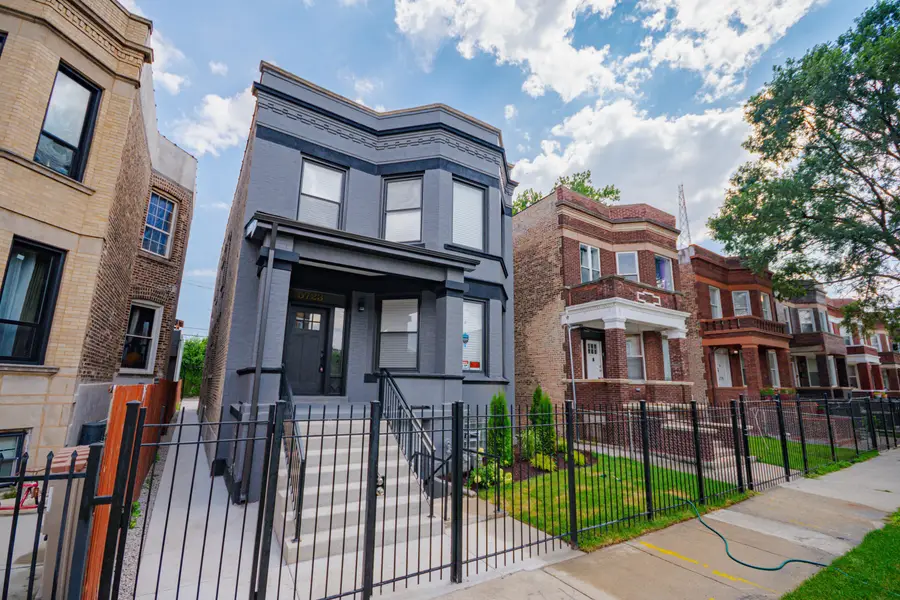 5723 S Green Street, Chicago, IL 60621 - #2