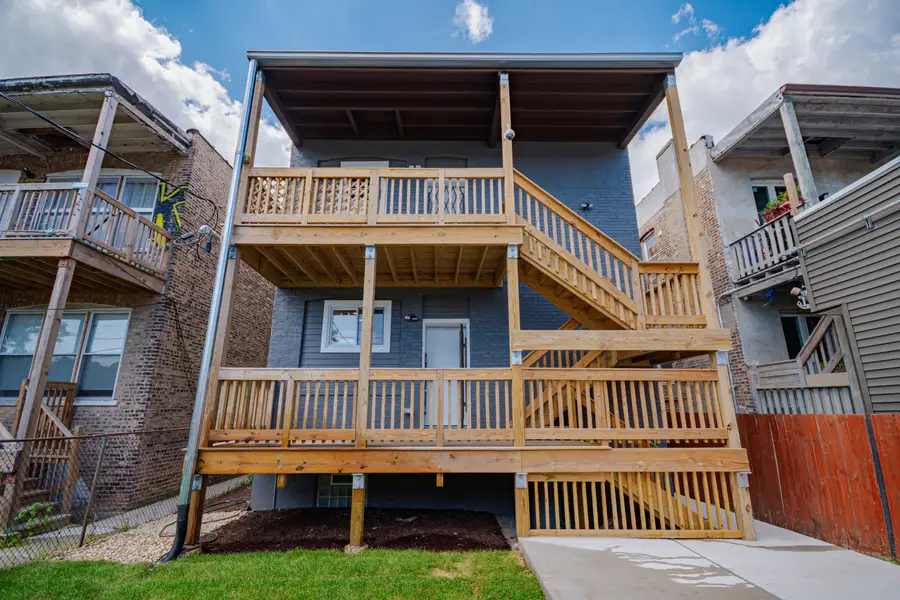 5723 S Green Street, Chicago, IL 60621 - #3
