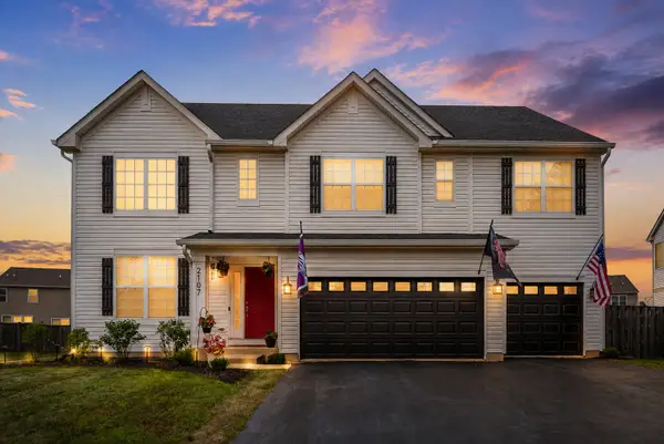 2107 Waterbury Drive, Joliet, IL 60431